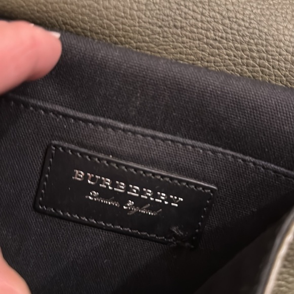 Genuine Burberry Bag New - Picture 6 of 9